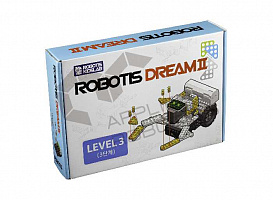 ROBOTIS DREAMⅡ Level 3 Kit 8-11 лет